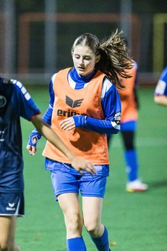 Bild 122 - U19 VfL Pinneberg - Suederelbe : Ergebnis: 1:3